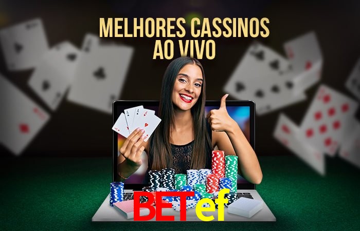 A Popularidade dos Caça-Níqueis no betef