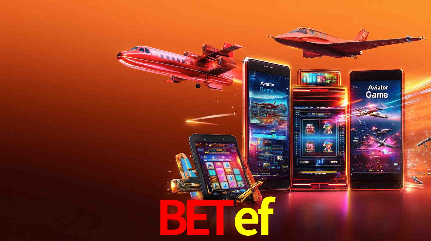 Jogo Aviator betef