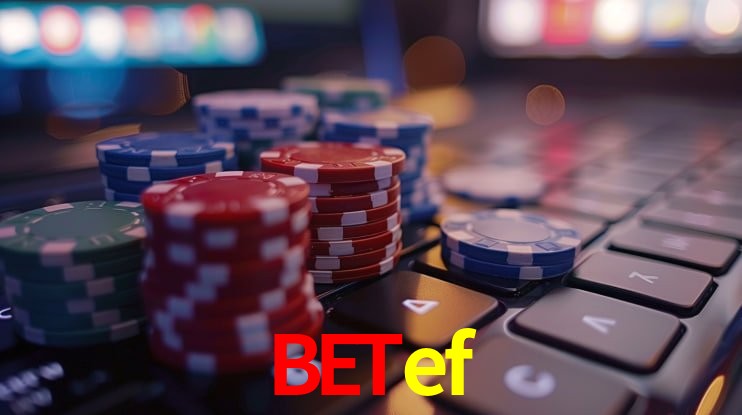 Casino Ao Vivo betef