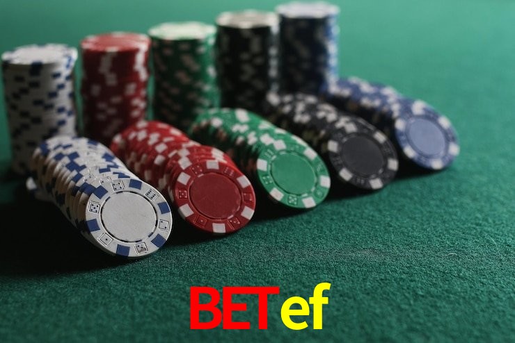 Casino Ao Vivo betef