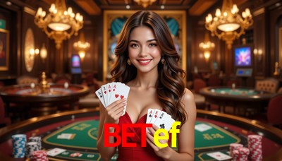 Descubra a Magia dos Jogos de Arcade no betef