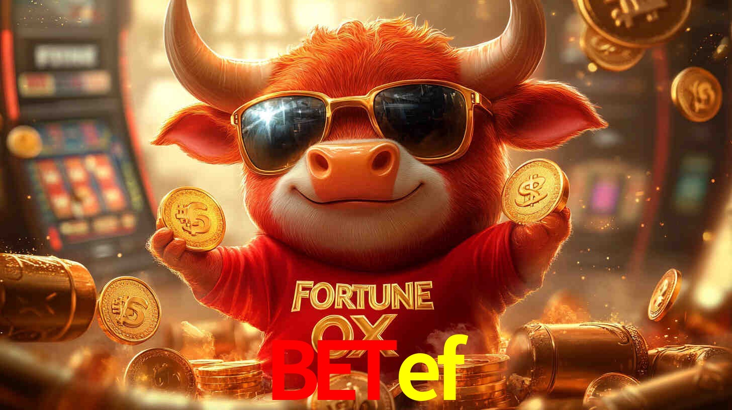 betef.com