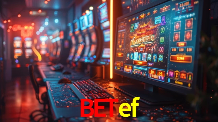 betef login