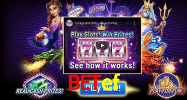 Descubra a Magia dos Jogos de Arcade no betef