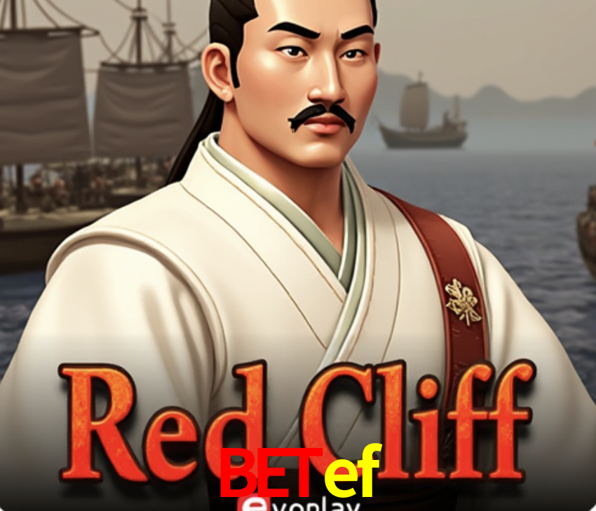 Descubra o Mundo do Cassino Online com betef